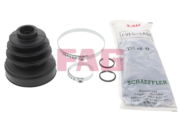Bellow Kit, drive shaft